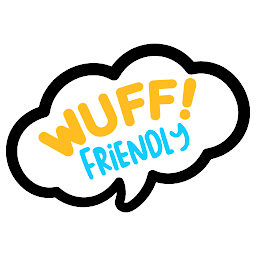 រូប​តំណាង Wuff Friendly