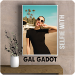 Cover Image of Download Selfie With Gal Gadot 1.0.97 APK
