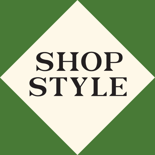 ShopStyle: Fashion & Cash Back  Icon