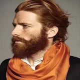 Men Beard Styles icon