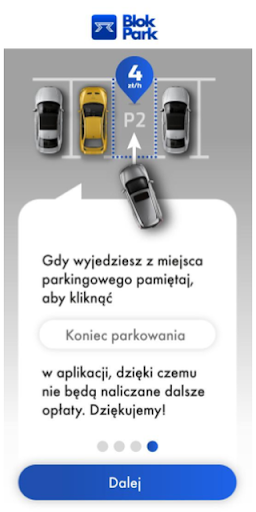 BlokPark V0.7 Alpha Screen 3