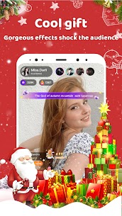 Download Lucky Live Video Streaming v1.8.4 MOD APK (Unlocked Premium)Free For Android 5