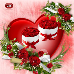 Icon image Beautiful Roses and Flowers Im