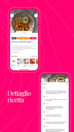 Happy Diet Screen 3