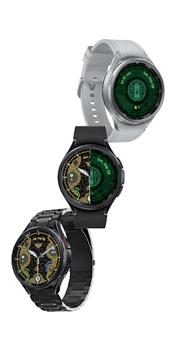 NNISM - ZTK Sages screenshot 7