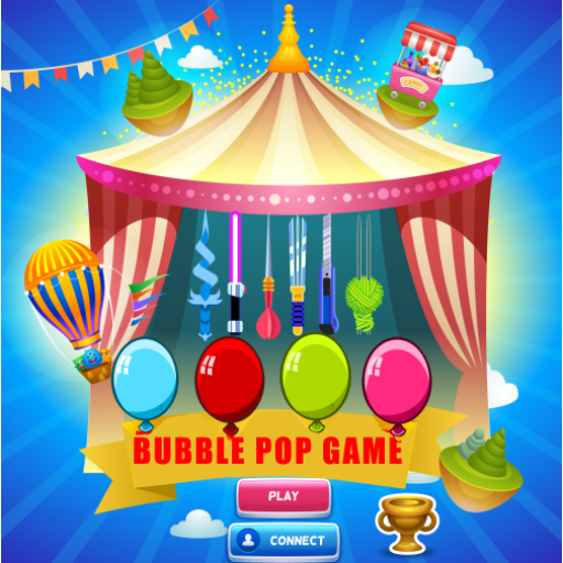 Buble Pop Game