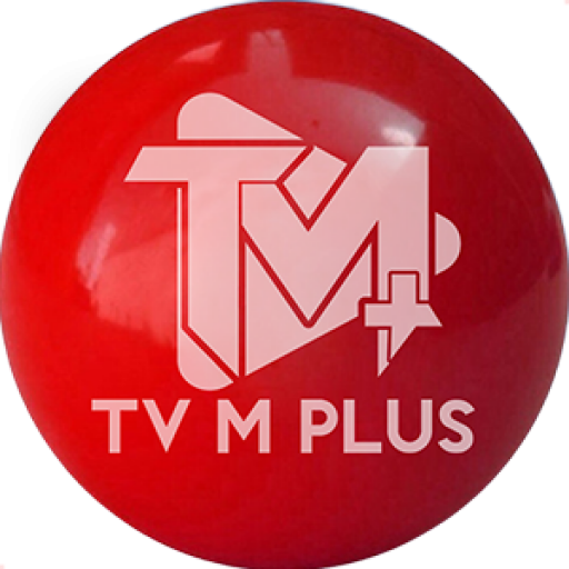 Web TV M Plus logo