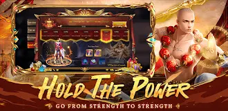 Game screenshot Arcane Strife mod apk