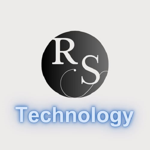RS Technology logo