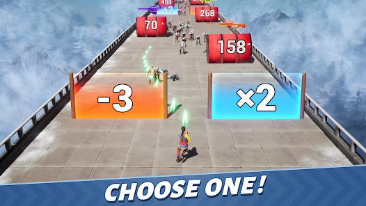 Evony: The King’s Return APK unlimited money 4.86.0 😁 Gallery 8