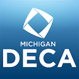 Michigan DECA Conference icon