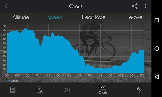 Ebikemotion Screenshot
