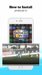 Photocall Tv Apk v1.0.0 (Gratis Mexico) Download 2022 2