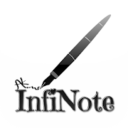 InfiNote: Take Notes, Track Goals, Scan Documents
