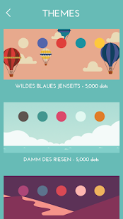 yEF5a5cacgWowlqR1h7SEYddWJ0SyGL04GD5fM6PKCWHdPgdxoAye8qNRiGgC_DRiDE=h310 Dots Entwickler teasert Puzzle-RPG "Wilds" Apple iOS Google Android Software 