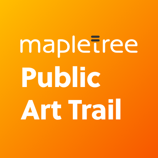 Arts @ Mapletree 1.0 Icon