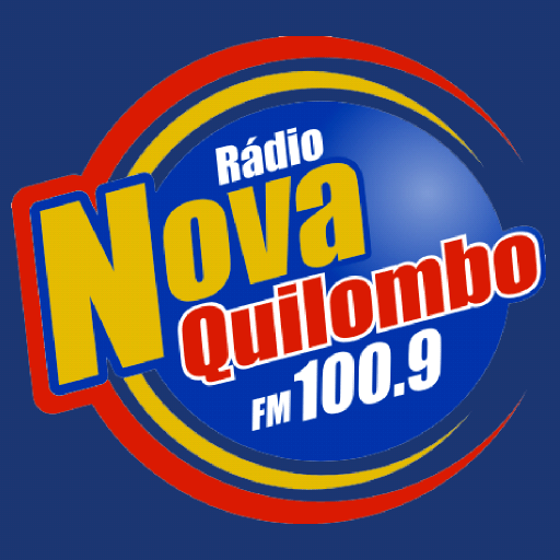 Rádio Nova Quilombo FM  Icon