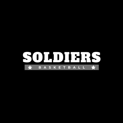 Soldiers Basketball logo