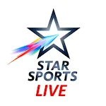 Cover Image of Скачать Star Sports Live Cricket 1.0 APK