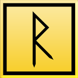 Free runes divination readings icon