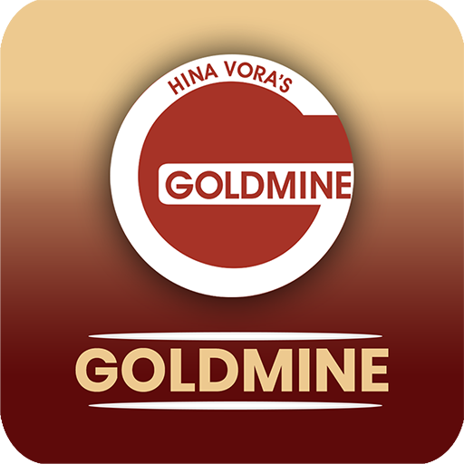 Goldmine Bullion logo
