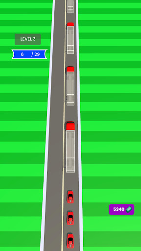 Traffic Stack Clicker Screen 3