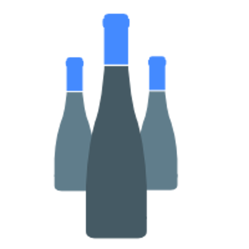 myCellar logo