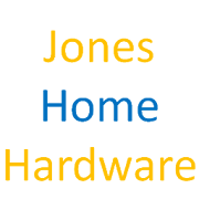 Jones Home Hardware