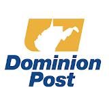 Dominion Post icon