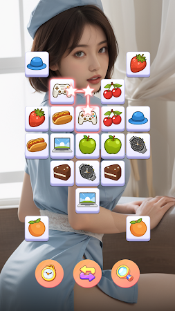 Game screenshot Travel Onet - Puzzle Game hack
