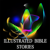 Illustrated Bible Stories icon