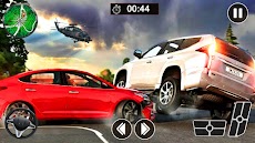Car Crash Accident Gamesのおすすめ画像5