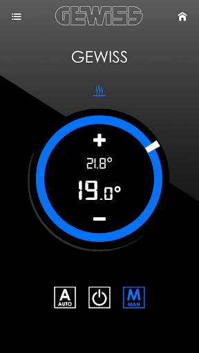 Anteprima dell'app