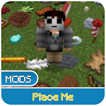 Cover Image of Descargar Place Me Mods for Minecraft 3.160521 APK