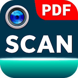 Значок приложения "Сканер PDF — DocScan"