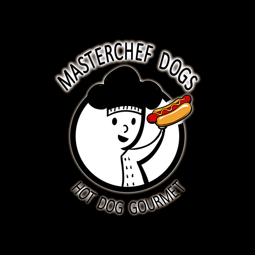 Masterchef Dogs logo