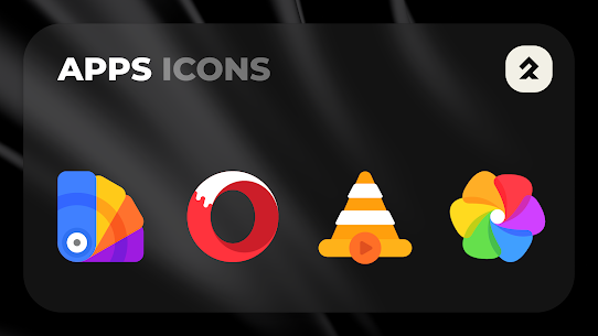 Mation – Icon Pack [Patched] 3