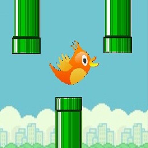 Flappy Surfers