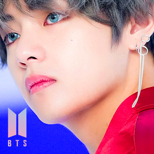 ✓[Updated] Kim Taehyung BTS V wallpaper HD APK Download for PC / Android  [2023]