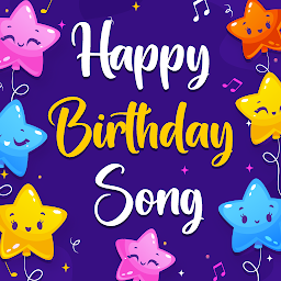 Icon image Happy Birthday Song