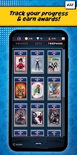 Marvel Collect! by Topps®  Full Apk Download 7