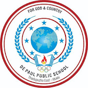 DEPAUL THODUPUZHA