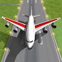 Descargar City Pilot Plane Landing Sim Instalar Más reciente APK descargador