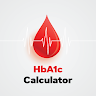HbA1c Calc Blood Sugar Checker