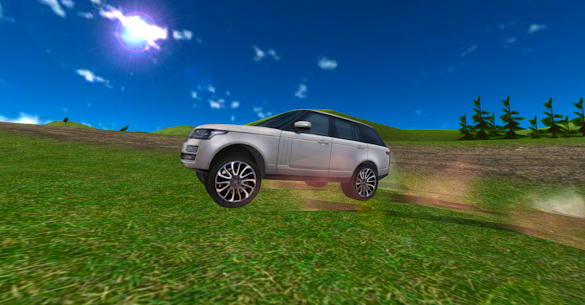 Offroad 4×4 Jeep Racing 3D For PC installation