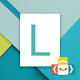 A.I.type Keyboard Lollipop א icon