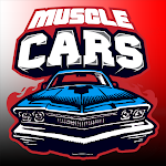 Cover Image of Télécharger Extreme Muscle Car Driving Sim  APK