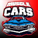 Extreme Muscle Car Driving Sim