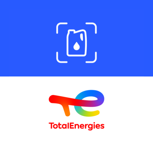 LubScan by TotalEnergies تنزيل على نظام Windows