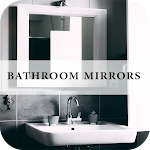 Cover Image of ดาวน์โหลด bathroom mirror  APK